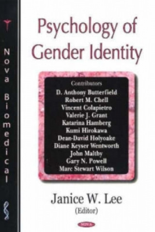 Psychology of Gender Identity