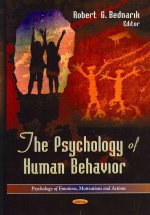 Psychology of Human Behavior