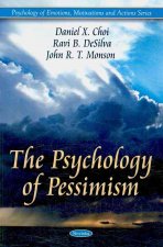 Psychology of Pessimism