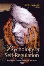 Psychology of Self-Regulation