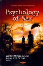 Psychology of War