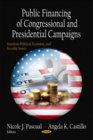 Public Financing of Congressional & Presidential Campaigns
