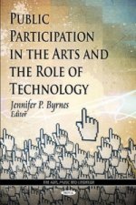 Public Participation in the Arts & the Role of Technology