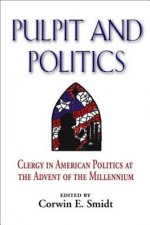 Pulpit and Politics