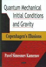 Quantum Mechanical Initial Conditions & Gravity