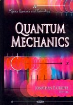 Quantum Mechanics