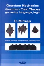 Quantum Mechanics, Quantum Field Theory