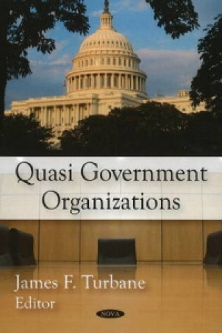 Quasi Government Organizations