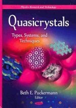 Quasicrystals