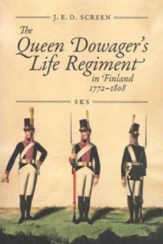 Queen Dowager's Life Regiment in Finland