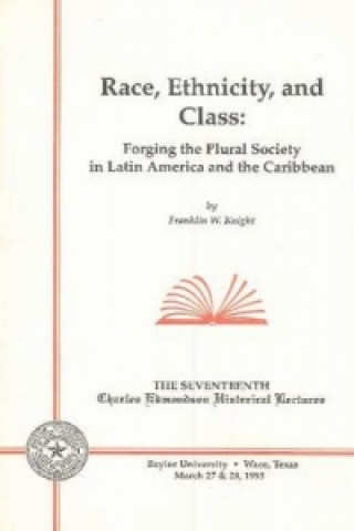 Race, Ethnicity, and Class