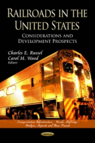 Railroads in the United States