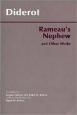 Rameau's Nephew, and Other Works