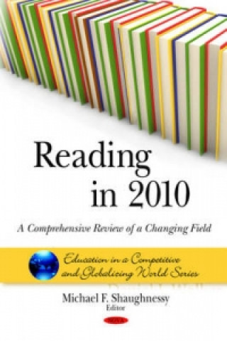 Reading in 2010