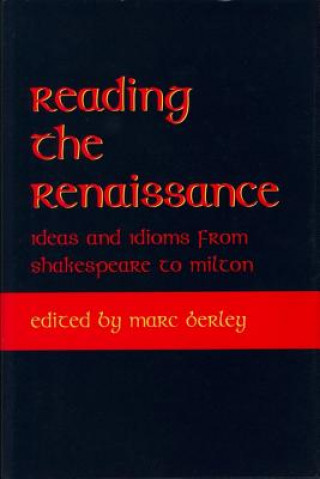 Reading the Renaissance