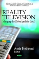 Reality Television -- Merging the Global & the Local