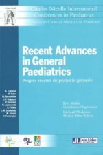 Recent Advances in General Paediatrics