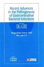 Recent Advances in the Pathogenesis of Gastrointestinal Bacterial Infections