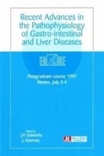 Recent Advances in Pathophysiology of Gastro-Intestinal & Liver Diseases