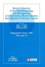 Recent Advances in the Pathophysiology & Management of Inflammatory Bowel Diseases & Digestive Endocrine Tumors