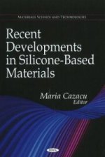 Recent Developments in Silicone-Based Materials