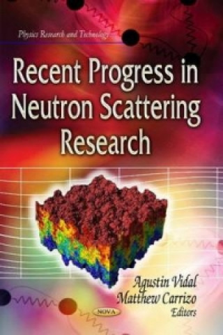 Recent Progress in Neutron Scattering Research