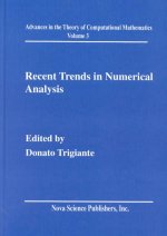 Recent Trends in Numerical Analysis