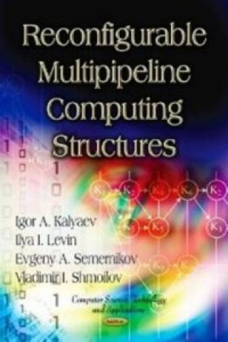 Reconfigurable Multipipeline Computing Structures