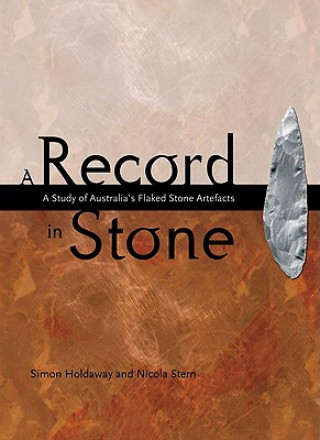 Record in Stone