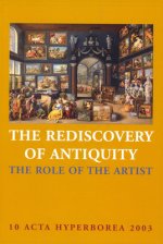 Rediscovery of Antiquity - The Role of the Artist
