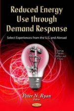 Reduced Energy Use Through Demand Response