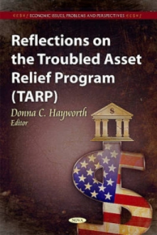 Reflections on the Troubled Asset Relief Program (TARP)