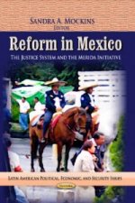 Reform in Mexico