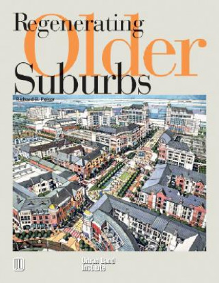 Regenerating Older Suburbs