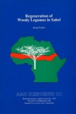 Regeneration of Woody Legumes in Sahel