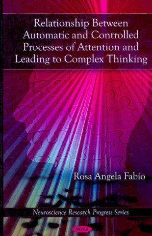 Relationship Between Automatic & Controlled Processes of Attention & Leading to Complex Thinking