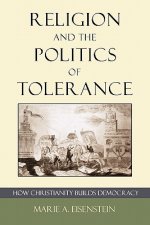 Religion and the Politics of Tolerance