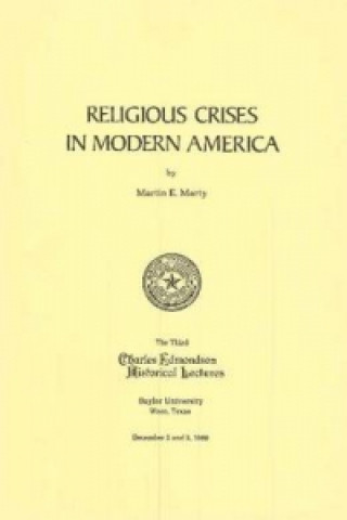 Religious Crises in Modern America