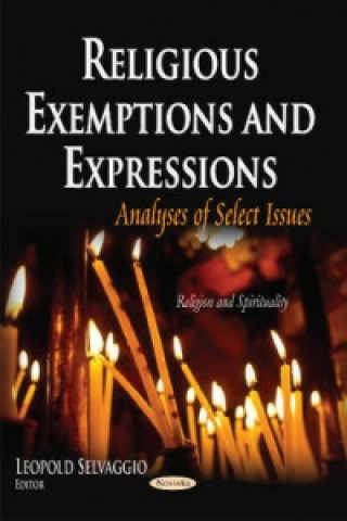 Religious Exemptions & Expressions