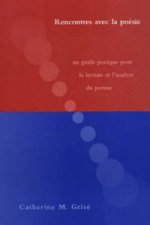 Rencontres Avec La Poesie