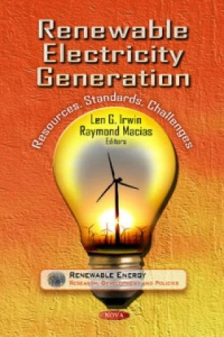 Renewable Electricity Generation
