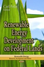 Renewable Energy Development on Federal Lands