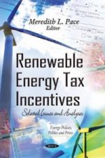 Renewable Energy Tax Incentives