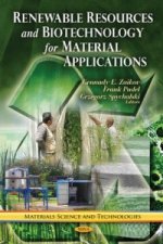 Renewable Resources & Biotechnology for Material Applications