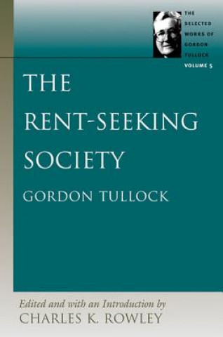Rent-Seeking Society