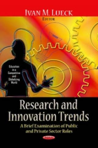 Research & Innovation Trends