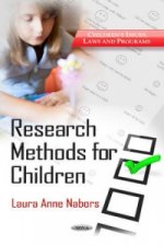 Research Methods for Children