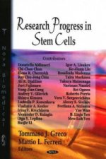 Research Progress in Stem Cells