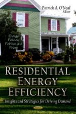 Residential Energy Efficiency