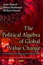 Political Algebra of Global Value Change